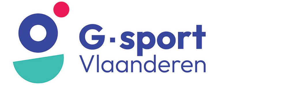 Easy Moving Logo G-Sport Vlaanderen